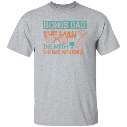 For Dad | G500 5.3 oz. T-Shirt