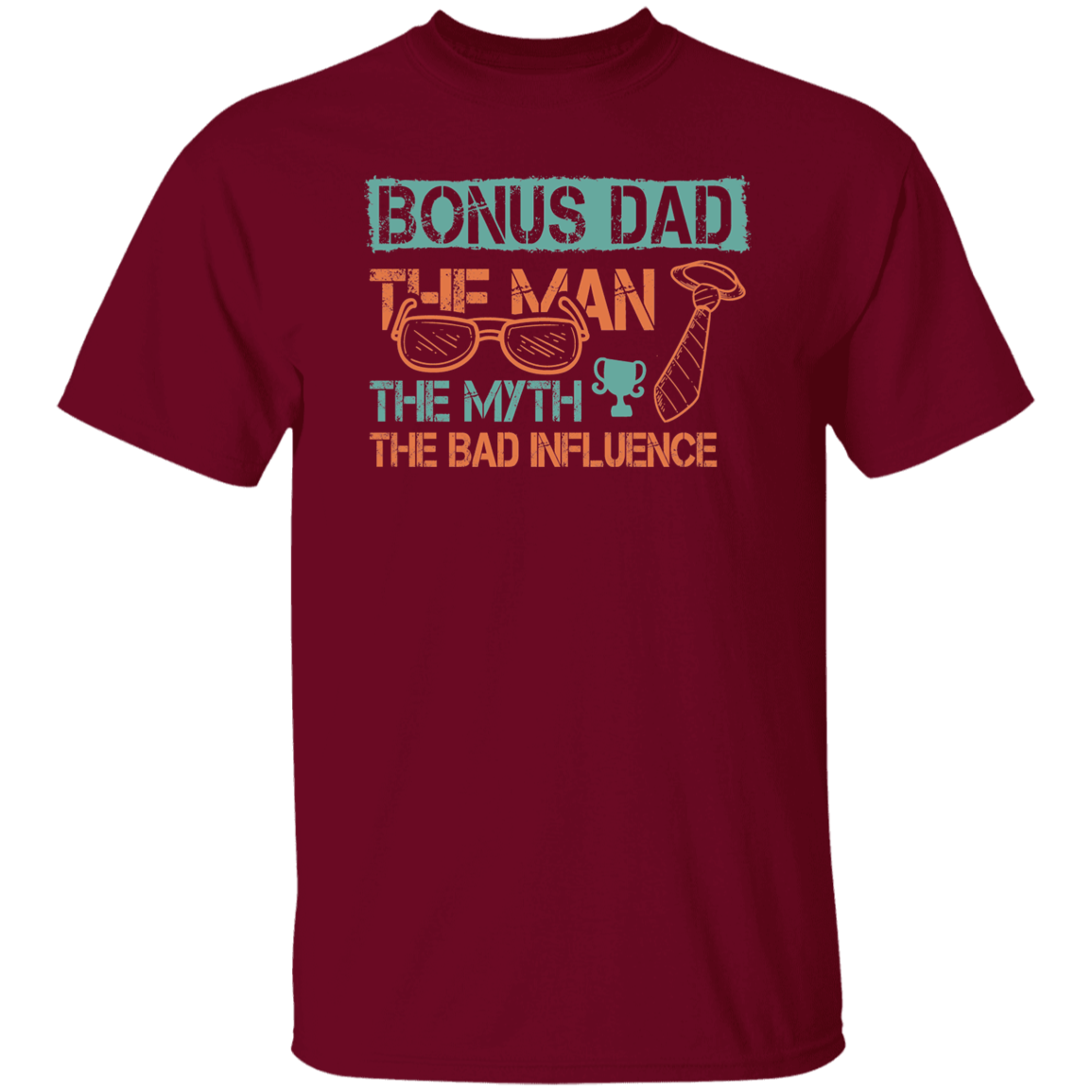 For Dad | G500 5.3 oz. T-Shirt