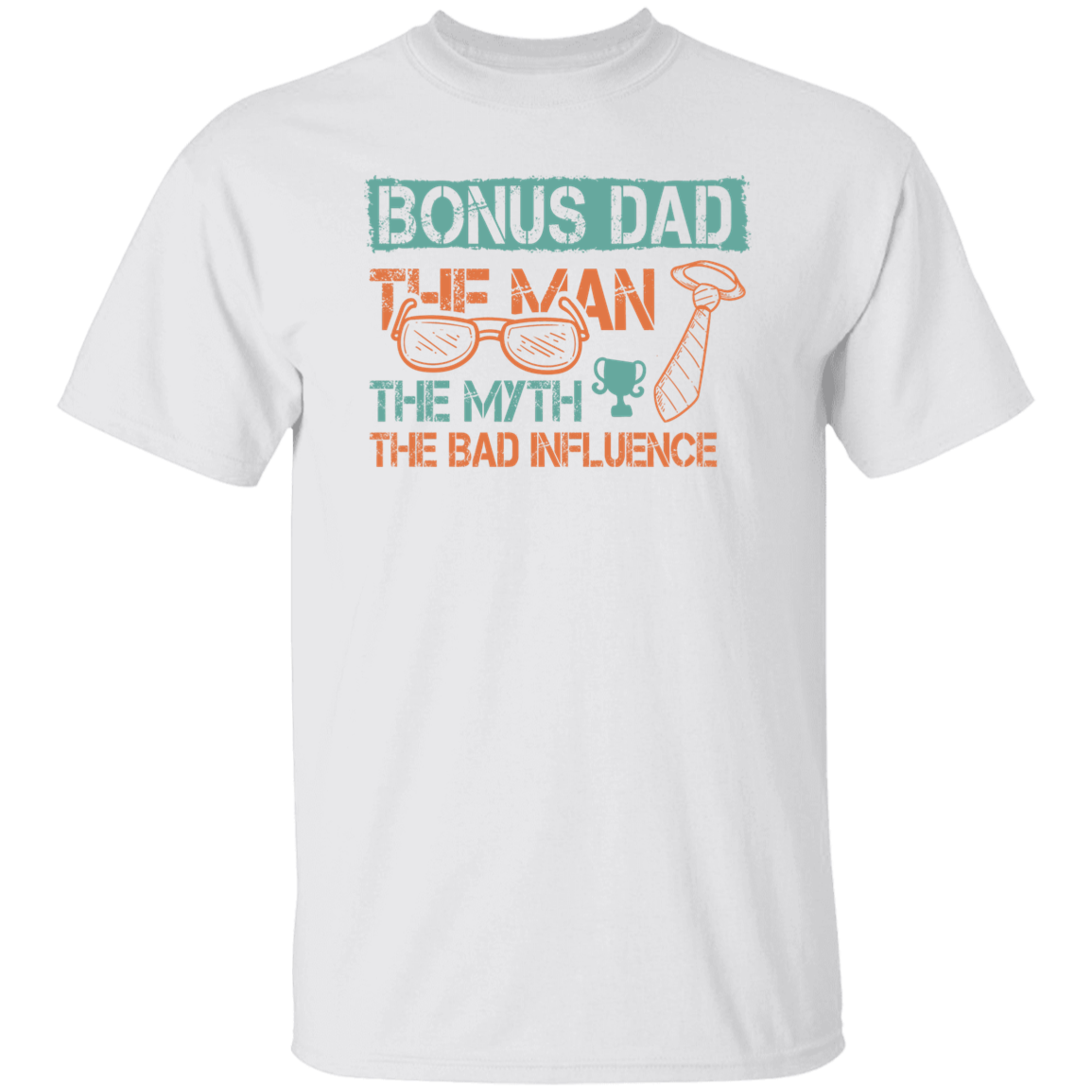 For Dad | G500 5.3 oz. T-Shirt