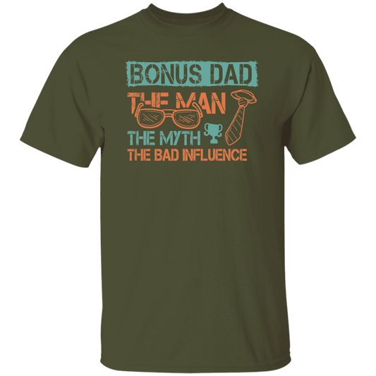 For Dad | G500 5.3 oz. T-Shirt