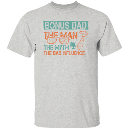 For Dad | G500 5.3 oz. T-Shirt