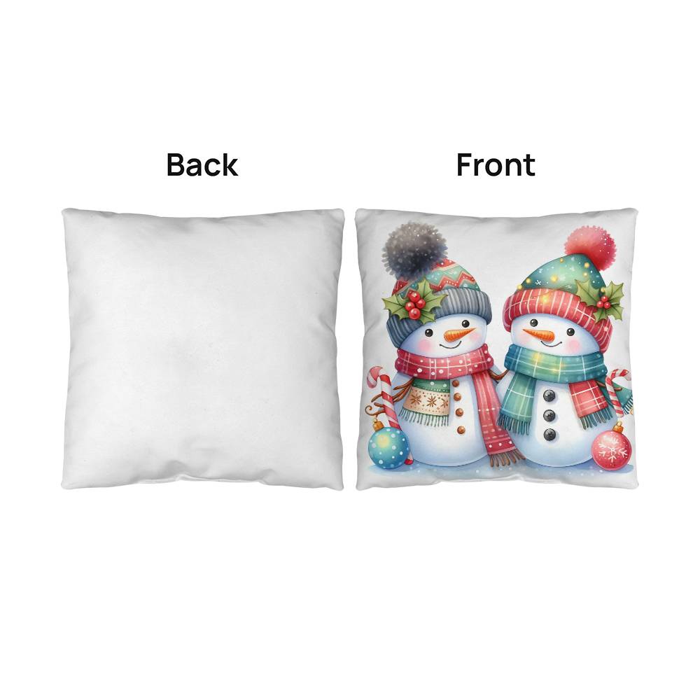 Christmas | Dive into our versatile Indoor/Outdoor Pillow collection