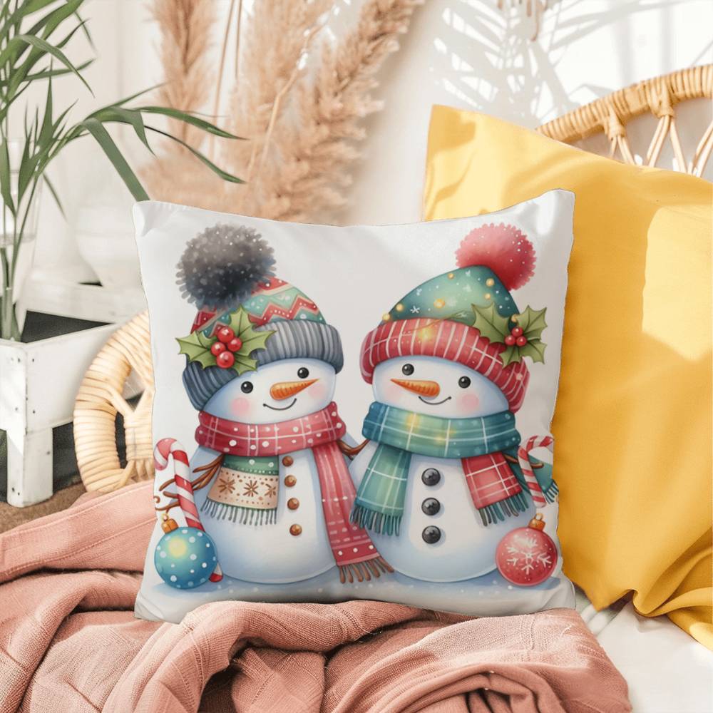 Christmas | Dive into our versatile Indoor/Outdoor Pillow collection