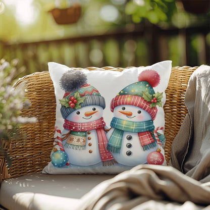 Christmas | Dive into our versatile Indoor/Outdoor Pillow collection