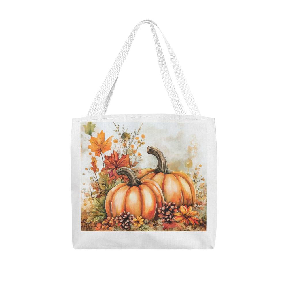 Thanksgiving | Classic Tote Bag