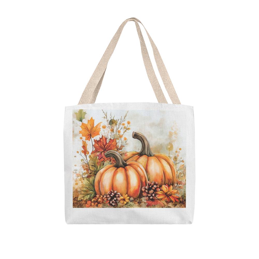 Thanksgiving | Classic Tote Bag