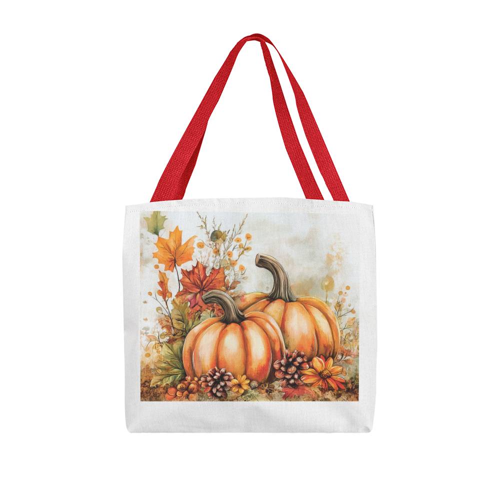 Thanksgiving | Classic Tote Bag